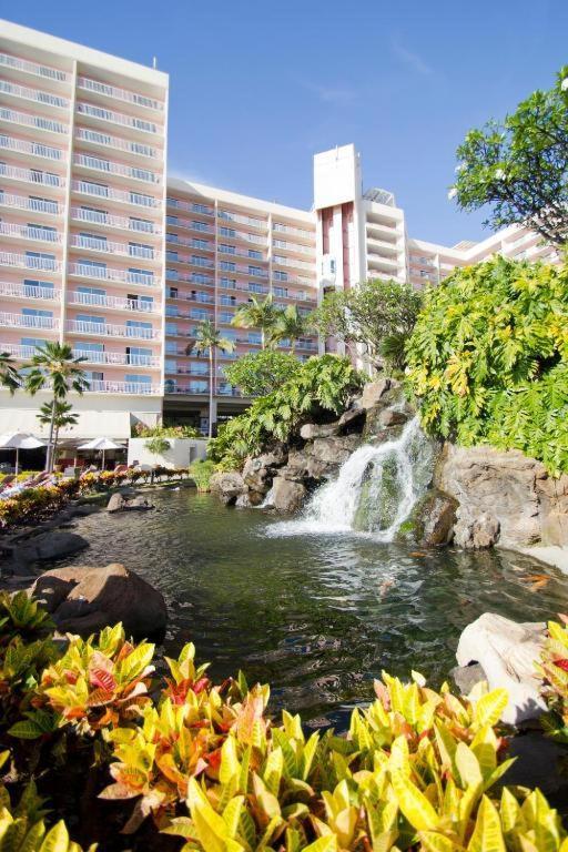 Ka'Anapali Beach Club Lahaina Exterior photo